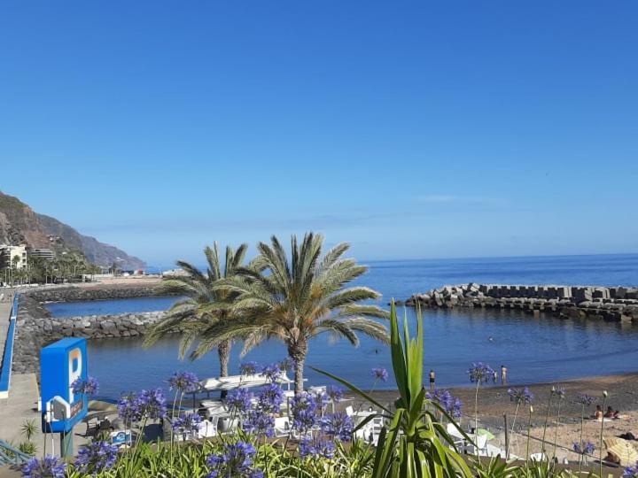 Villa Casa Ventura à Arco da Calheta  Extérieur photo