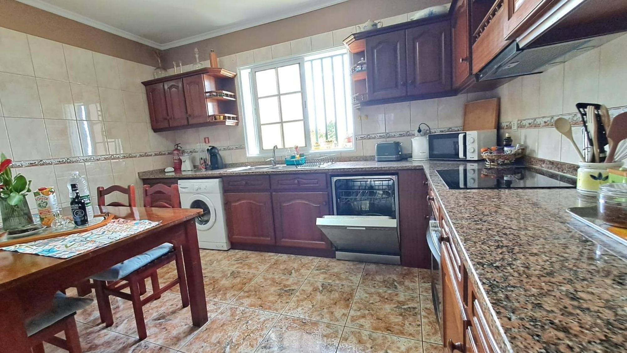 Villa Casa Ventura à Arco da Calheta  Extérieur photo