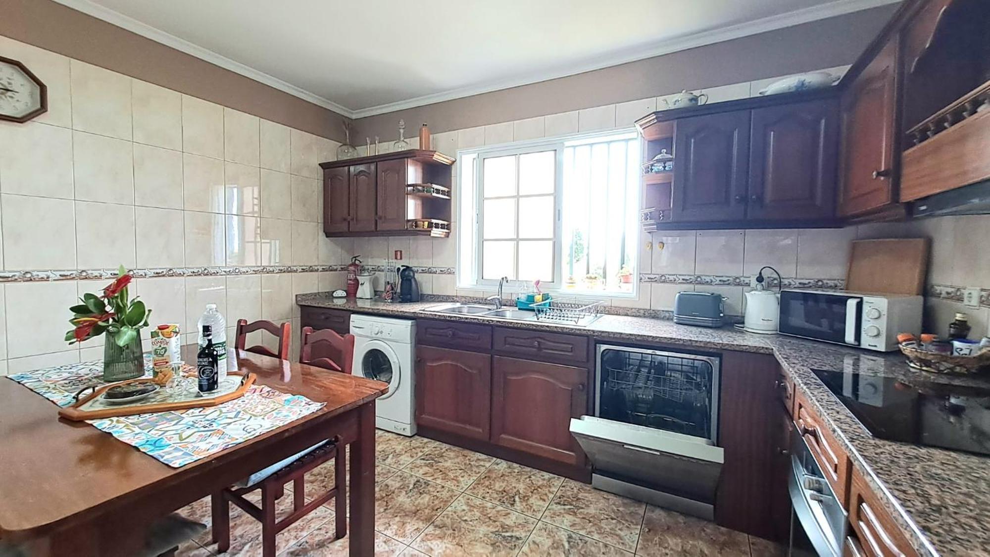 Villa Casa Ventura à Arco da Calheta  Extérieur photo