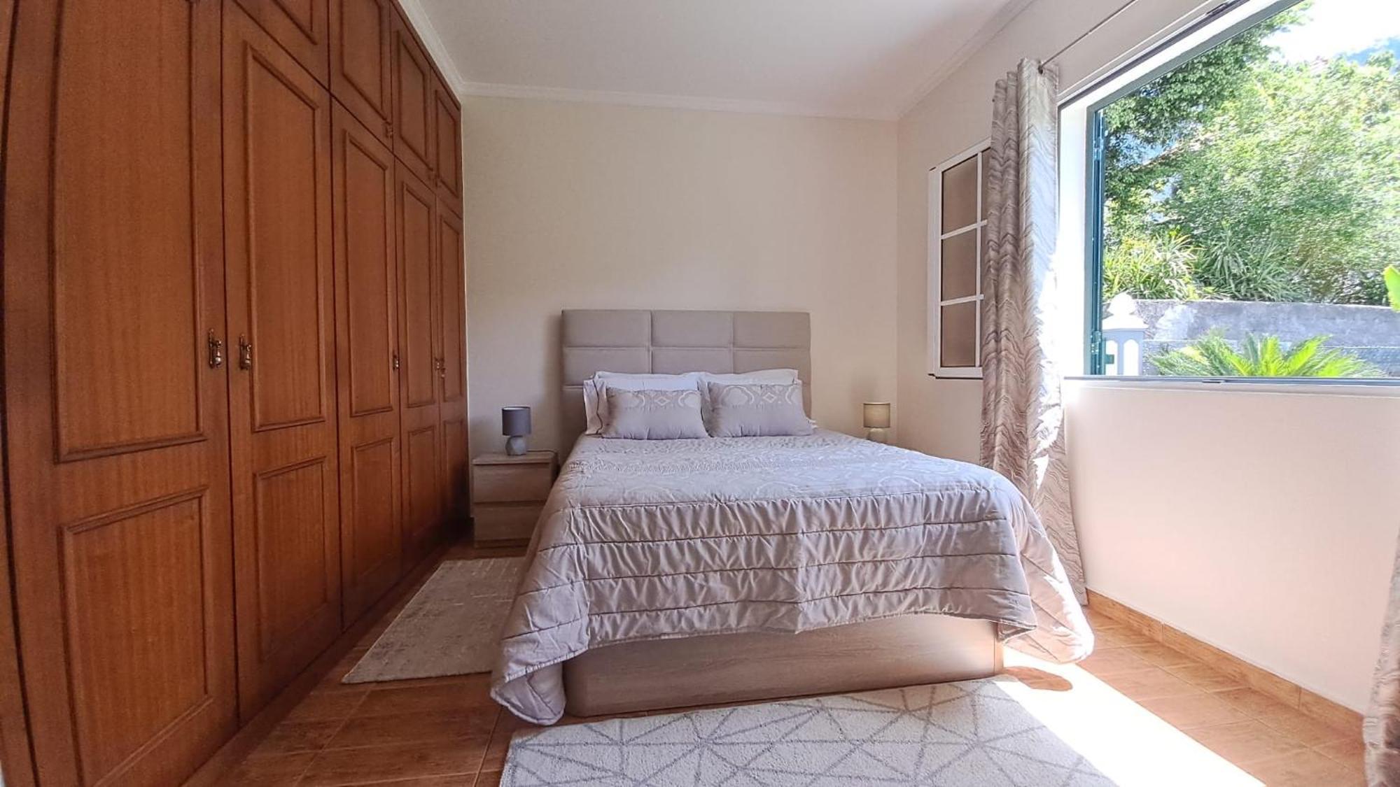 Villa Casa Ventura à Arco da Calheta  Extérieur photo