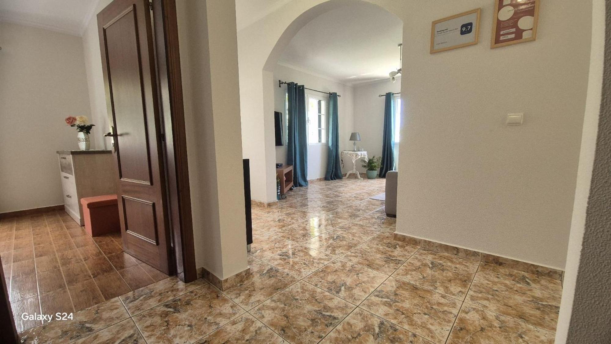 Villa Casa Ventura à Arco da Calheta  Extérieur photo