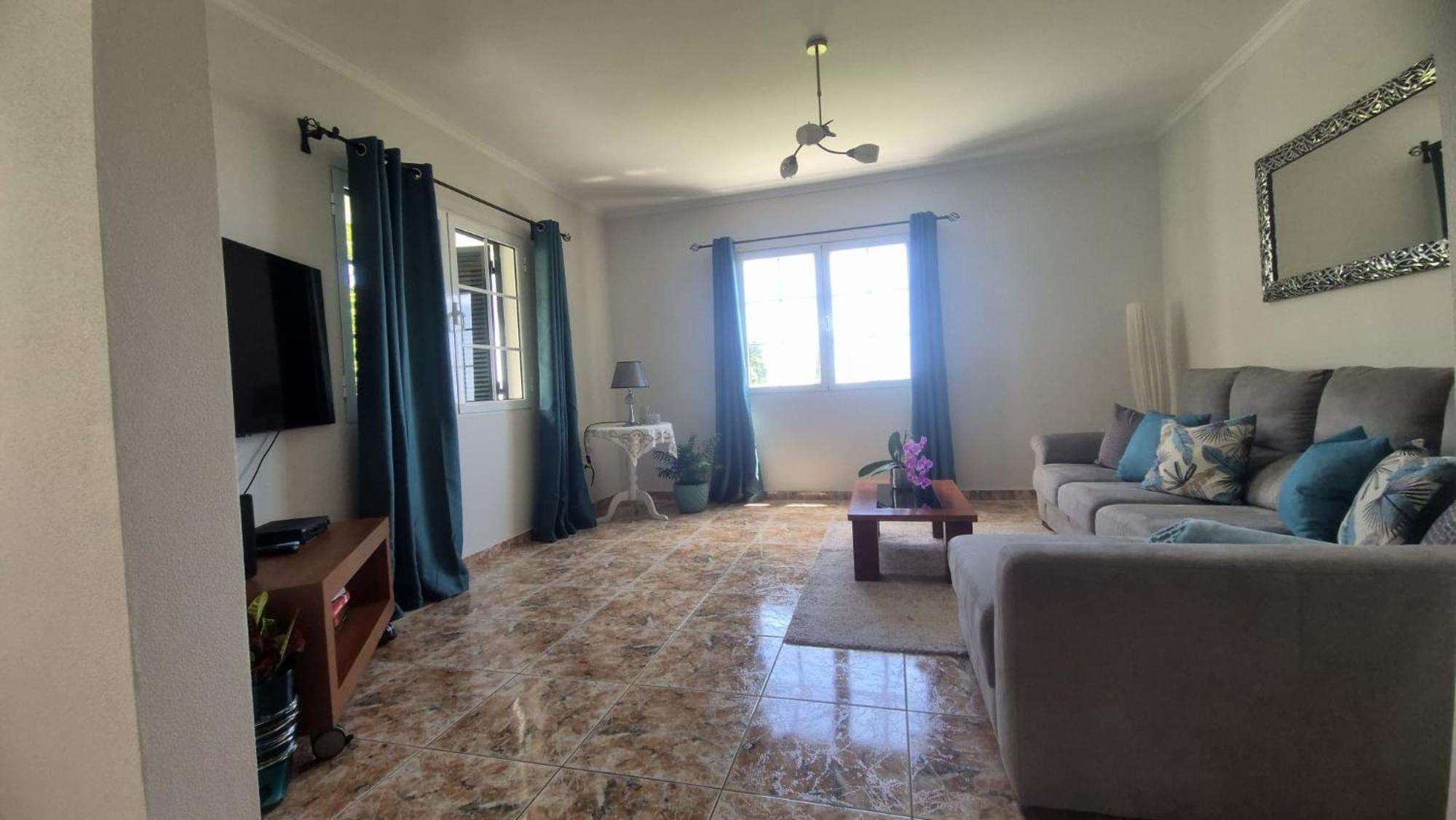 Villa Casa Ventura à Arco da Calheta  Extérieur photo