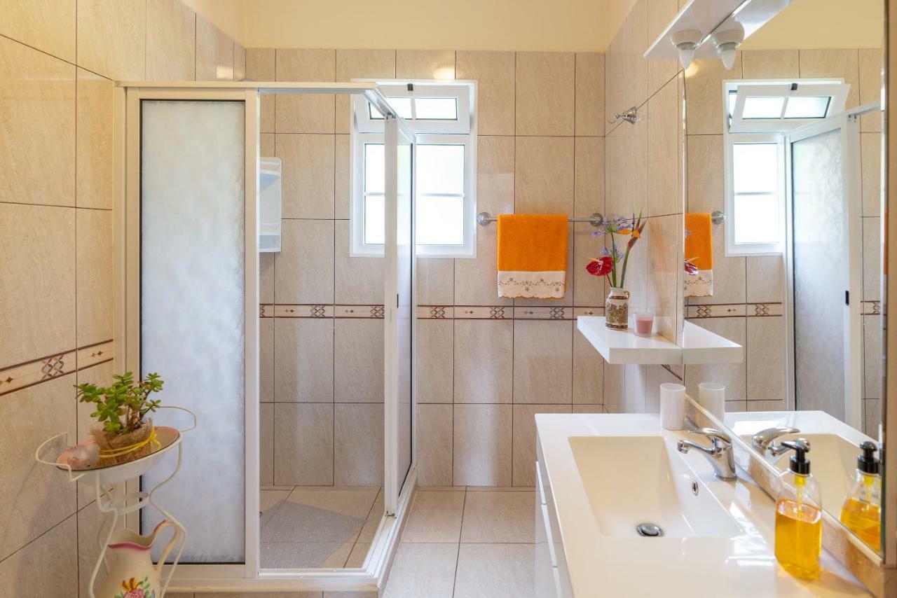 Villa Casa Ventura à Arco da Calheta  Extérieur photo